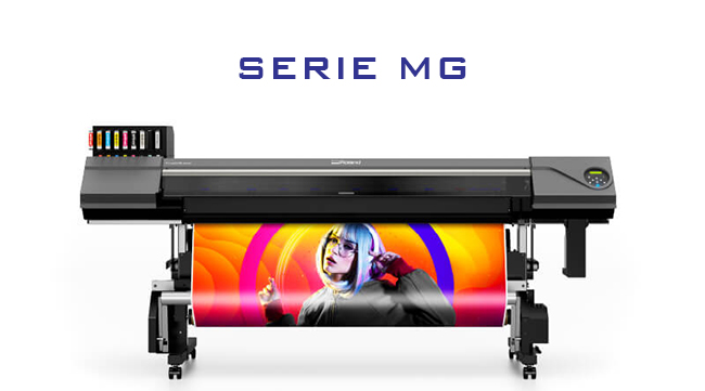 M G SERIES